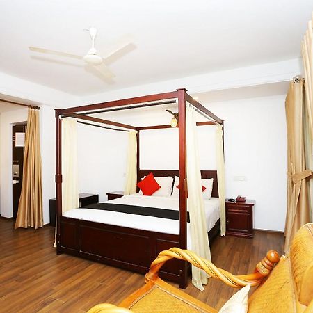 فندق كابيتال أو 37763 برايت هيرتيدج Kochi المظهر الخارجي الصورة