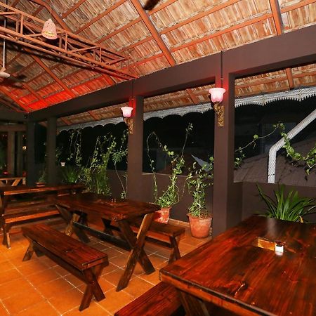 فندق كابيتال أو 37763 برايت هيرتيدج Kochi المظهر الخارجي الصورة